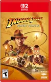Indiana Jones and the Great...