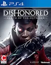 Dishonored: The Death of the...