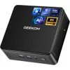 GEEKOM - IT15 AI Mini PC,...