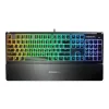 SteelSeries Apex 3 Wired...