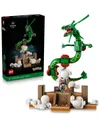Lego Pokemon Rayquaza Posable...