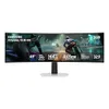 Samsung 49" Odyssey OLED G9...