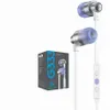 Logitech G333 In-Ear Gaming...