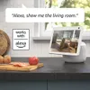 Blink Mini Pan-Tilt Camera...