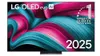 TV LG OLED Evo OLED83C5 210...