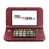 Nintendo New 3DS Xl - Red...