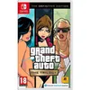 Grand Theft Auto Trilogy...