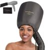 Bonnet Hood Hair Dryer...