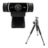 Logitech C922 Webcam 2...