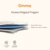 Emma Mattress Topper Original...