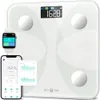 Scale for Body Weight and Fat...