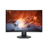 Dell - 24" VA LED FHD Curved...