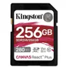 Kingston - Canvas React Plus...
