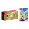 Nintendo Switch Lite: Hyrule...
