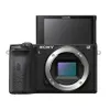 Open Box Sony Alpha a6600...