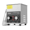 VEVOR - 2L Ultrasonic Cleaner...