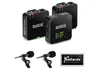 RODE Wireless GO (Gen 3)...