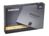 SAMSUNG 860 QVO Series 2.5'...