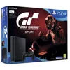 PlayStation 4 Slim 500GB -...