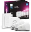 Philips Hue Smart Light...