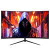 Z-EDGE UG24 24" 180Hz Curved...