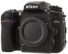 Nikon D7500 Kamera, Svart, En...