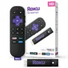 Roku - Streamer Stick HD 2025...