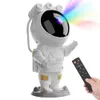 Astronaut Star Projector...
