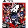 Persona 5 Tactica for...
