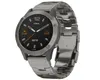 Garmin Fenix 6 Sapphire...