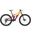 Trek Top Fuel 9.8 Xt Mountain...