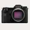 GFX100S II Mirrorless Camera