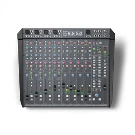 SSL BiG SiX