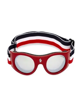Women's City 55MM Ski Goggles...