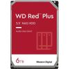 WD Red Plus WD60EFPX 6 TB...