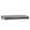 NETGEAR 8-Port Smart Managed...