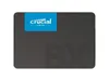 Crucial BX500 2TB 3D NAND...