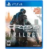 Crysis Remastered Trilogy -...