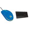 Logitech G203 Wired Gaming...