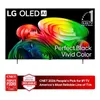 LG 65" Class OLED AI B6 4K...