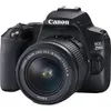 Canon EOS 250D Digitalkamera,...
