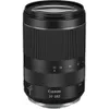 Canon RF 24-240mm F4-6.3 is...