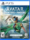 Avatar: Frontiers of Pandora...