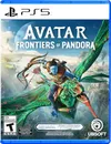 Avatar: Frontiers of Pandora...