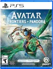 Avatar: Frontiers of Pandora...