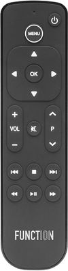 Function101 Button Remote for...