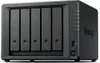 Synology DiskStation DS1525+...