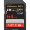 SanDisk 64GB Extreme PRO...