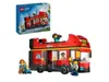 LEGO City 60407 Rød...