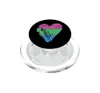 PolySexual Heart Flag...